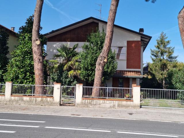 Villa Indipendente in vendita a Savio di Ravenna, Ravenna