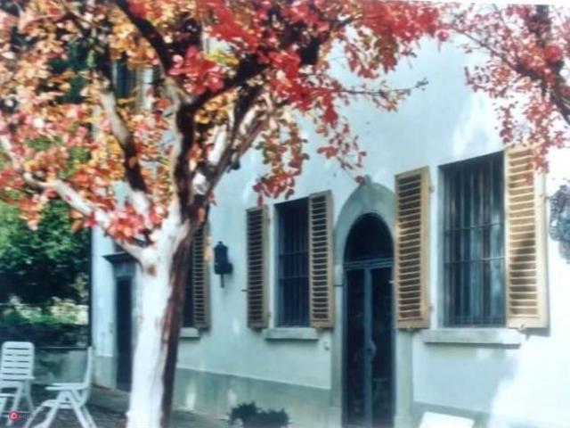 Villa Indipendente in vendita a Rignano sull'Arno, Firenze