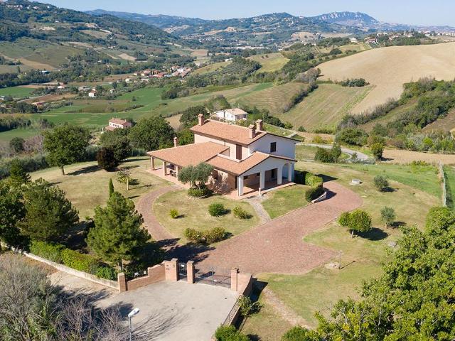 Villa Indipendente in vendita a San Clemente, Reggio Emilia