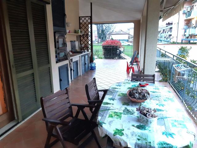 Villa Indipendente in vendita a Barbanella, Grosseto