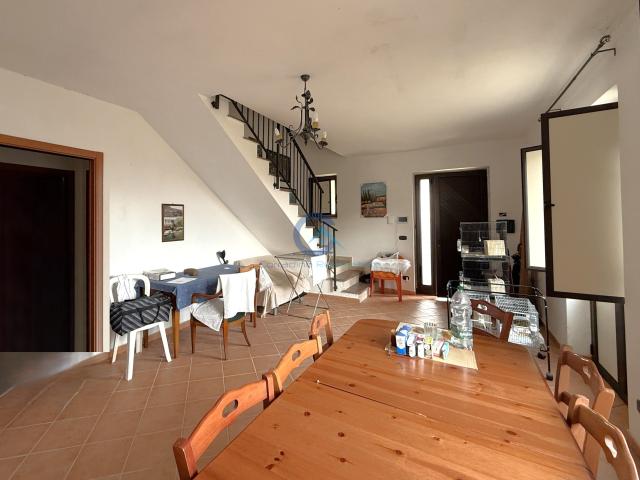 Villa Indipendente in vendita a Calabria, Catanzaro