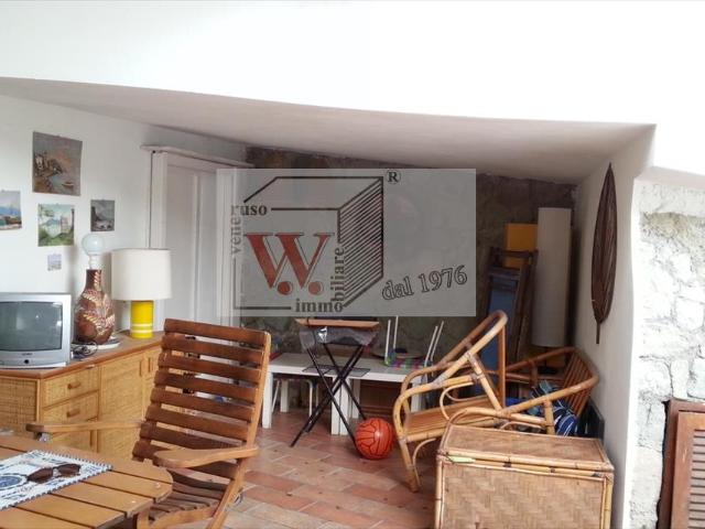 Villa Indipendente in vendita a Cuotto, Forio