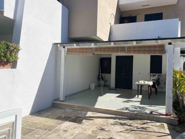 Villa Indipendente in vendita a Pantanagianni, Puglia