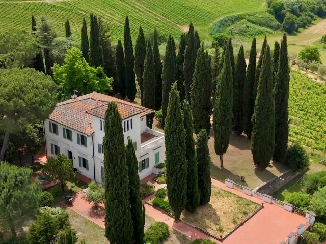 Villa Indipendente in vendita a Papaiano, Lecchi