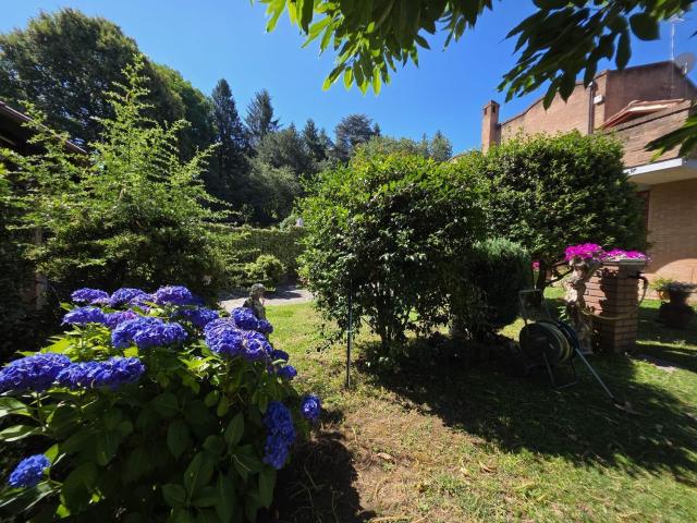Villa Indipendente in vendita a Roma Capitale, Lazio