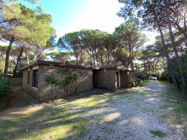 Villa Indipendente in vendita a Castiglione Della Pescaia, Toscana
