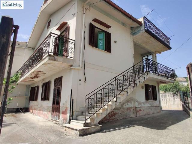 Villa Indipendente in vendita a Monreale, Sicilia