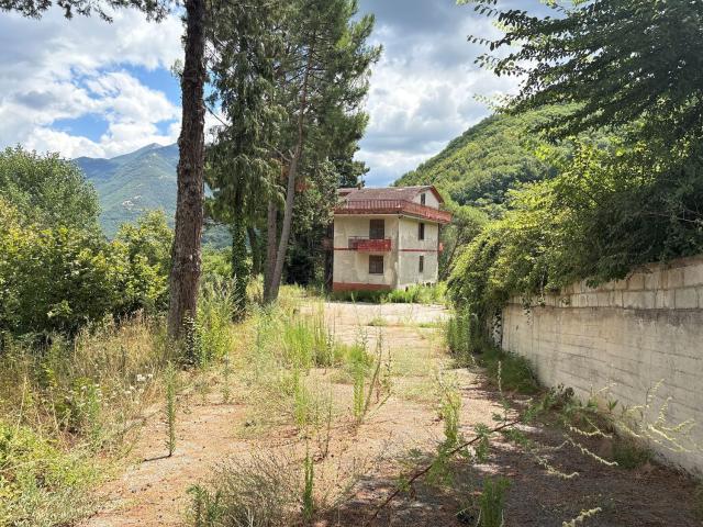 Villa Indipendente in vendita a Serino, Campania