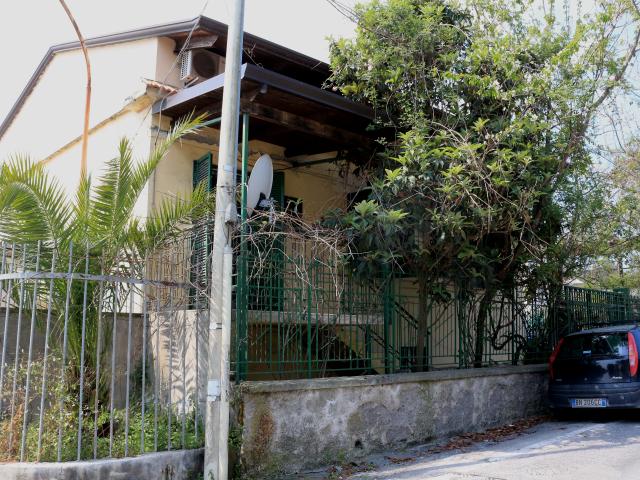 Villa Indipendente in vendita a Santa Croce, Campania
