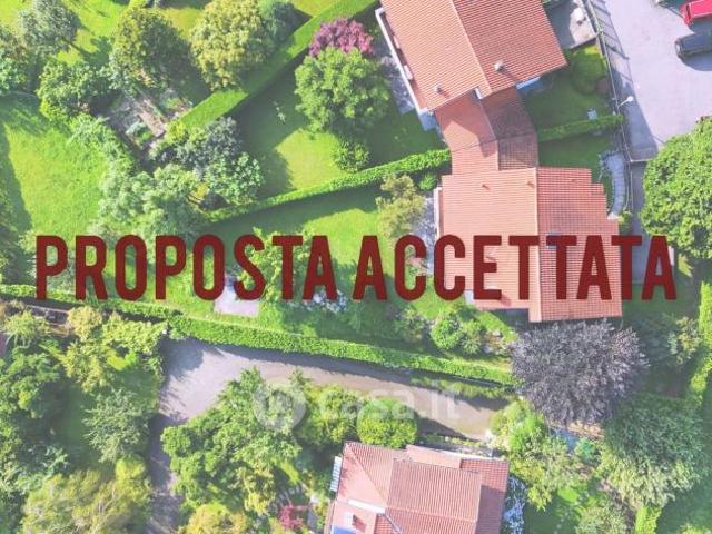 Villa Indipendente in vendita a Casciago, Lombardia