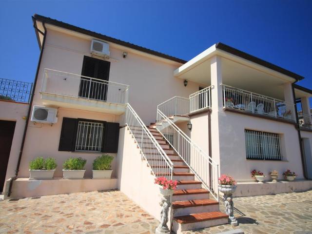 Villa Indipendente in vendita a Malamuri, Agrustos