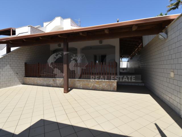 Villa Indipendente in vendita a Puglia, Lecce
