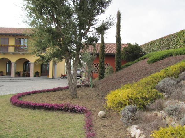 Villa Indipendente in vendita a Como, Lombardia