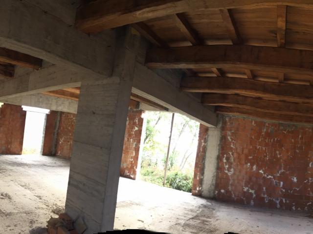 Villa Indipendente in vendita a Unione di comuni Montana Lunigiana, Castelnuovo Magra