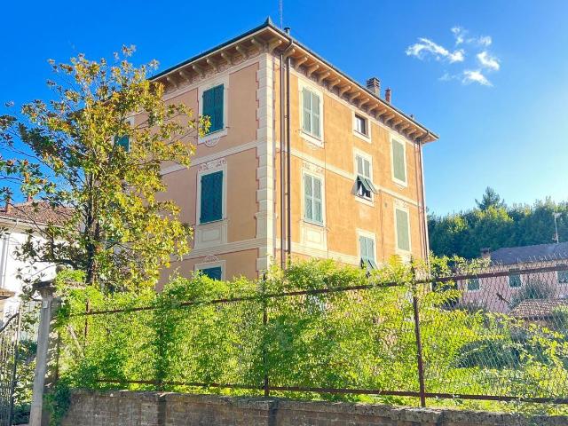 Villa Indipendente in vendita a Arquata Scrivia, Alessandria