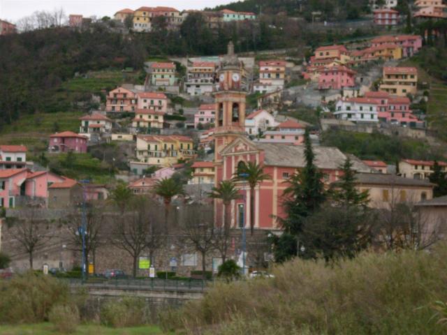 Villa Indipendente in vendita a Verici inferiore, Casarza Ligure