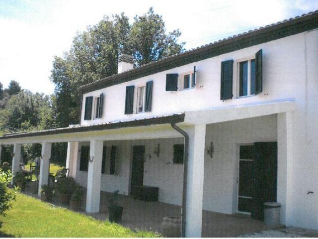 Villa Indipendente in vendita a Cerreto, Marche