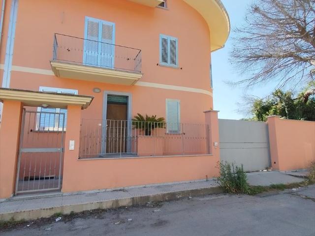 Villa Indipendente in vendita a Calabria, Reggio Calabria