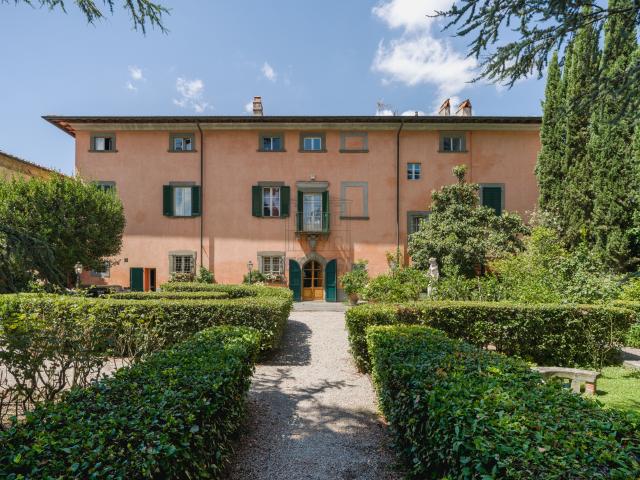 Villa Indipendente in vendita a Santa Maria A Monte, Toscana