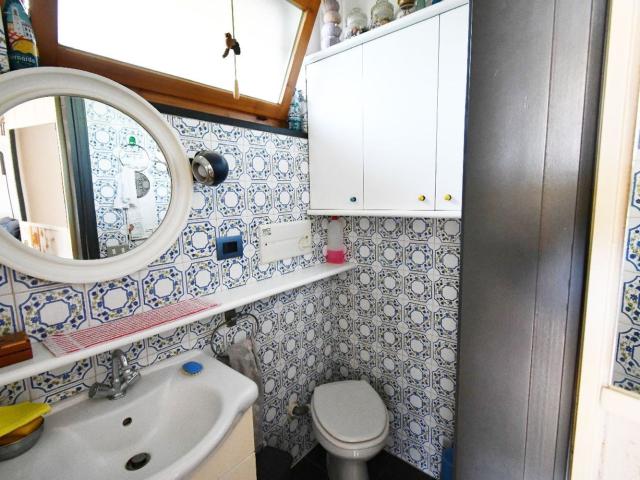 Villa Indipendente in vendita a Sant'Ambrogio, Zoagli