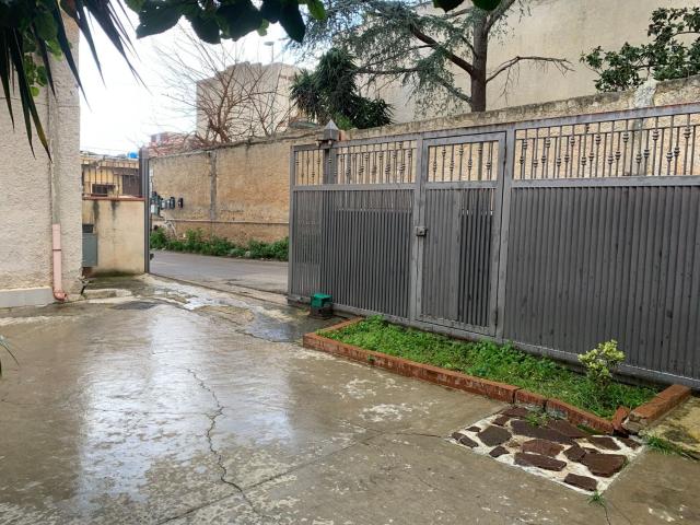 Villa Indipendente in vendita a II Circoscrizione, Palermo
