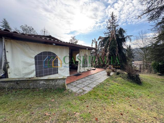 Villa Indipendente in vendita a Piemonte, Asti