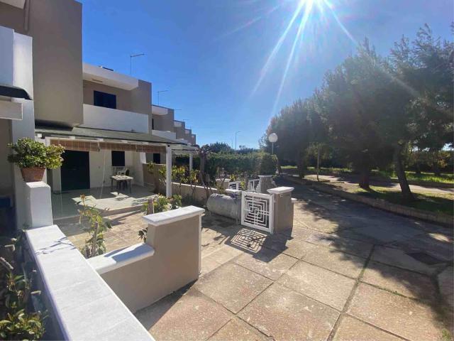 Villa Indipendente in vendita a Pantanagianni, Puglia