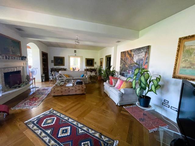 Villa Indipendente in vendita a VII Circoscrizione, Palermo