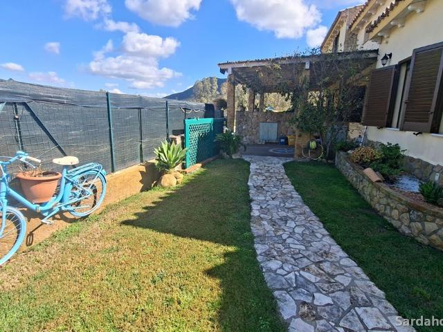 Villa Indipendente in vendita a Castiadas, Sardigna/Sardegna