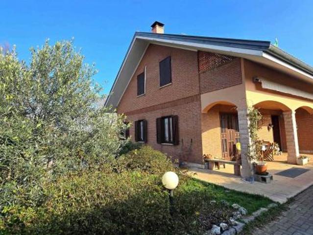 Villa Indipendente in vendita a Piazzo, Piemonte
