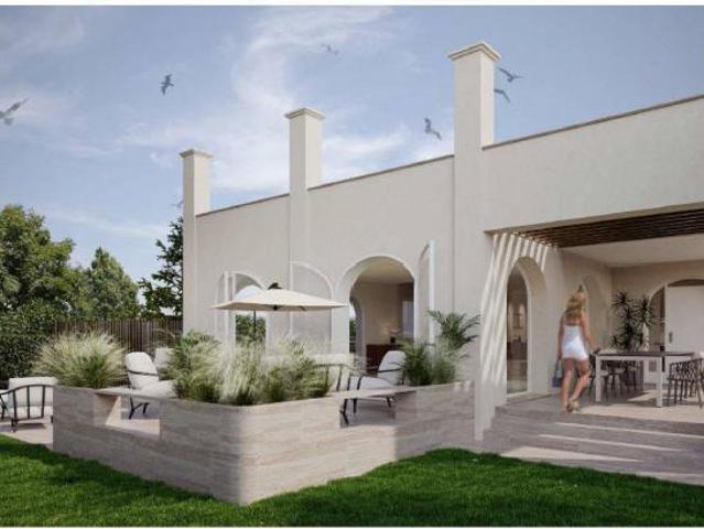 Villa Indipendente in vendita a Porta a Piagge, Pisa