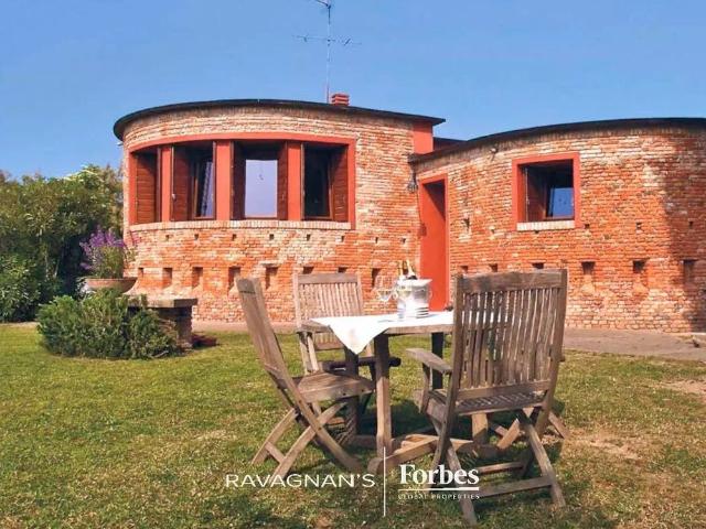 Villa Indipendente in vendita a Burano, Venezia