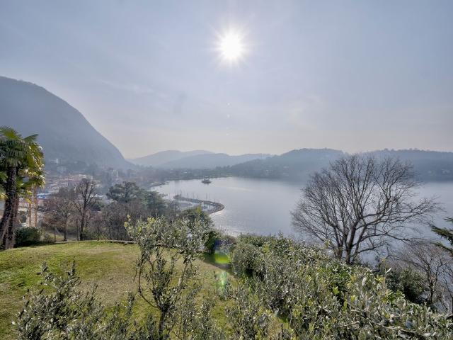 Villa Indipendente in vendita a Comunità Montana Valli del Verbano, Lombardia