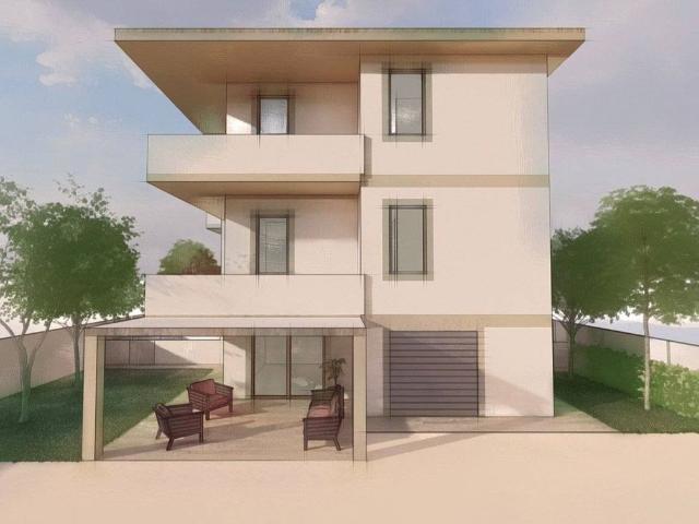 Villa Indipendente in vendita a Banditella, Livorno