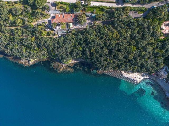 Villa Indipendente in vendita a Capoliveri, Toscana