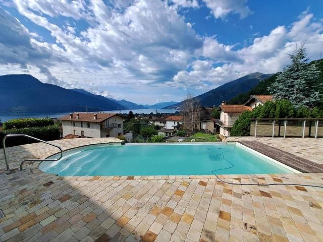 Villa Indipendente in vendita a Gravedona ed Uniti, Gravedona