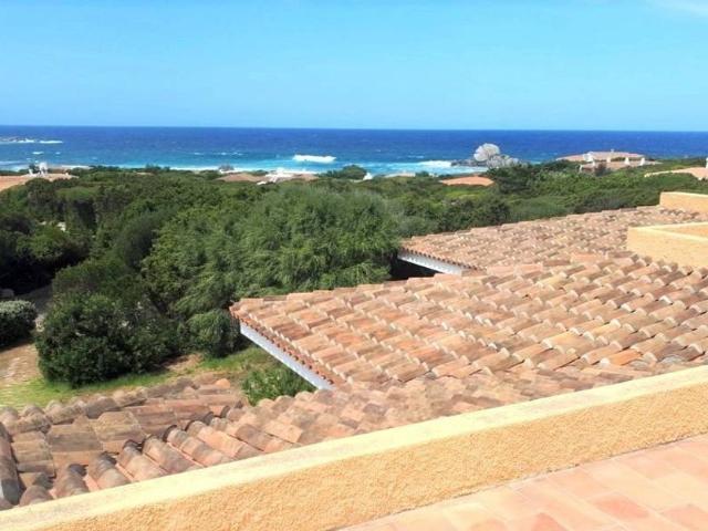 Villa Indipendente in vendita a Portobello di Gallura, Aglientu