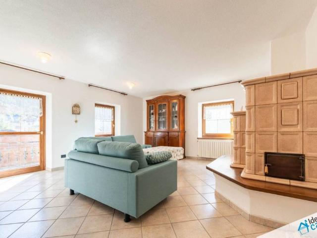 Villa Indipendente in vendita a Comunità di Primiero, Canal San Bovo
