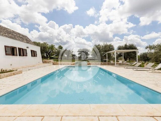 Villa Indipendente in vendita a Puglia, Bari