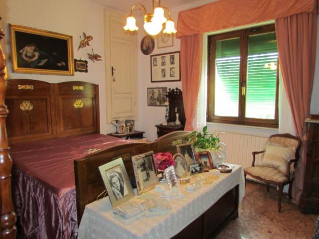 Villa Indipendente in vendita a San Macario in Piano, Bagni Di Lucca Ponte