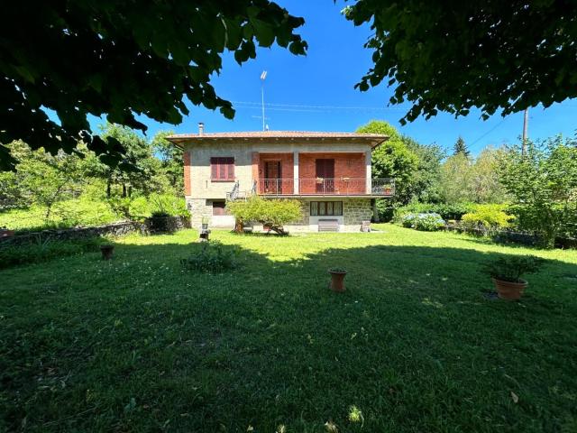 Villa Indipendente in vendita a Marliana, Toscana