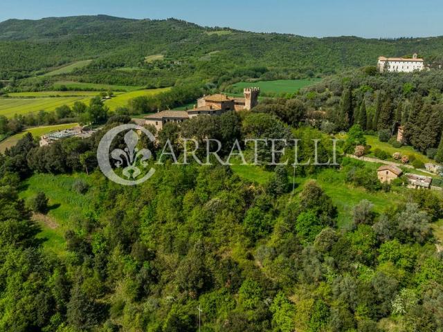 Villa Indipendente in vendita a Marsciano, Perugia