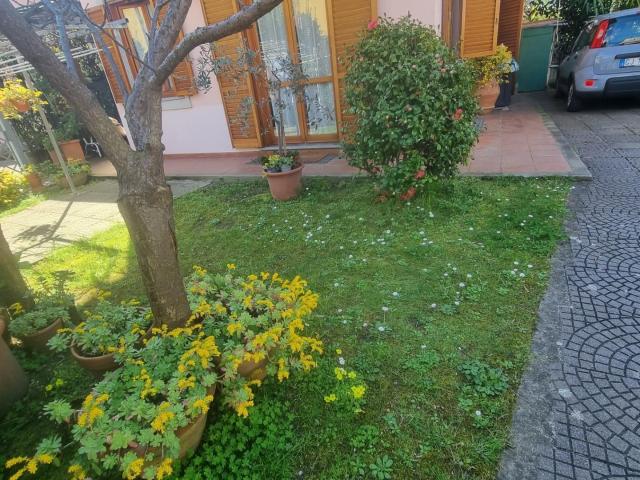 Villa Indipendente in vendita a Quercioli, Marina Di Massa
