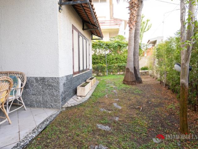 Villa Indipendente in vendita a Annà di Melito, Calabria