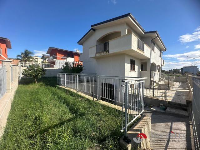 Villa Indipendente in vendita a Annà di Melito, Calabria