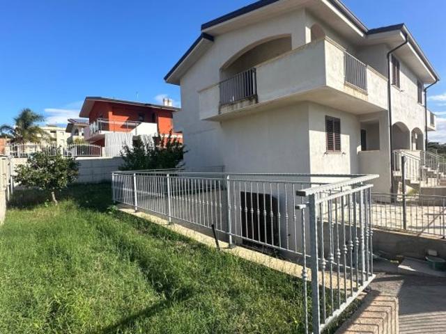 Villa Indipendente in vendita a Annà di Melito, Calabria