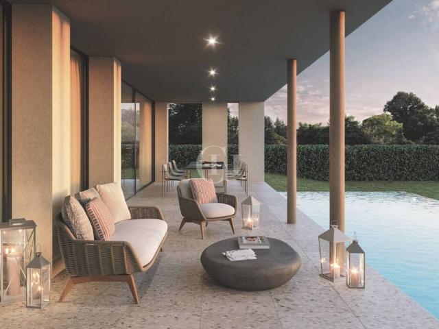 Villa Indipendente in vendita a Menaggio, Lombardia