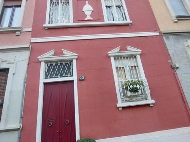 Villa Indipendente in vendita a Municipio 3, Milano