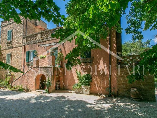 Villa Indipendente in vendita a Poggio Mirteto, Lazio