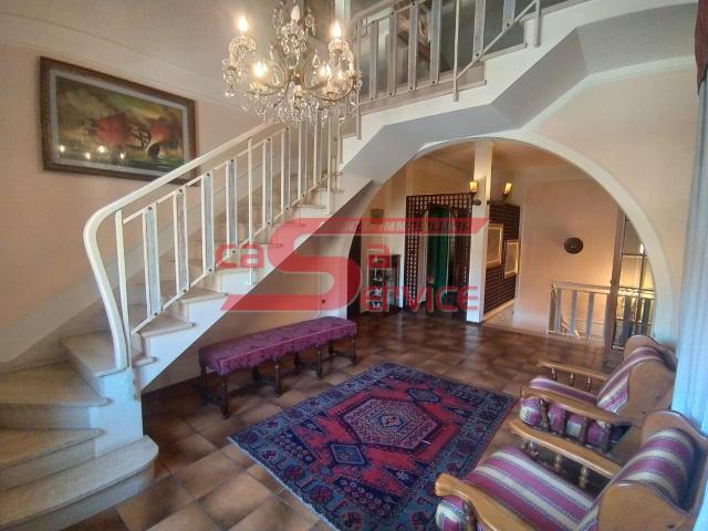 Villa Indipendente in vendita a Gallo, Montecatini Terme